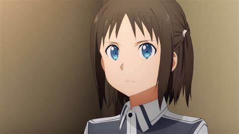 Ronye Arabel Sword Art Online Wiki