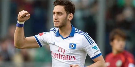 Mannheim doğumlu çalhanoğlu, ilk olarak waldhof mannheim altyapısına başladı. Hakan Çalhanoğlu kimdir, nereli, kaç yaşında? Hakan ...