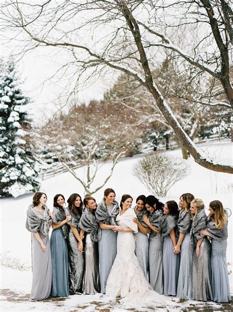 Things To Consider When Planning A Winter Wedding Uk