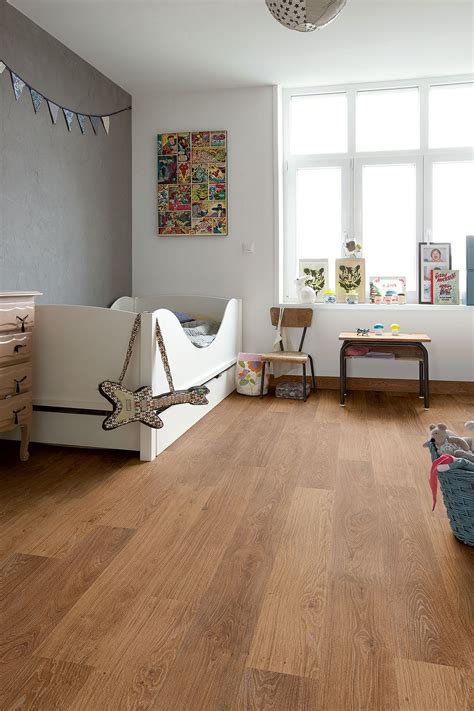 There are now many bright colours and bold designs. How to find the bedroom flooring of your dreams | Oak ...