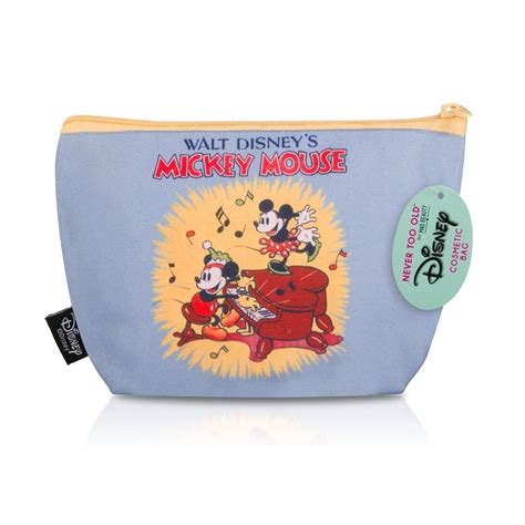 Disney Makeup Bags Popsugar Beauty