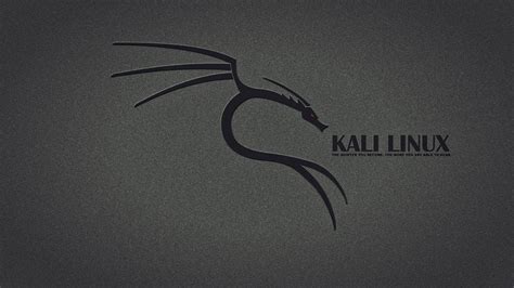 Kali Linux Wallpaper 1920x1080 83 Images
