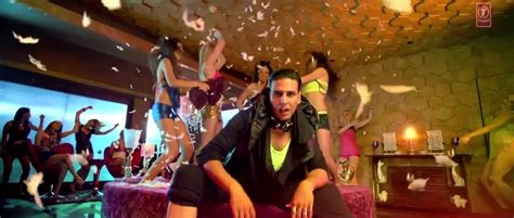Party All Night Boss Song Video Akshay Kumar Yo Yo Honey Singh Youtube