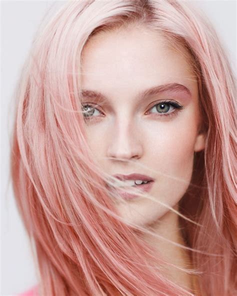 Crazy Pastel Hair Colors 2015 Summer Hairstyles 2017 Hair Colors And