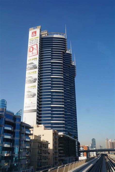 Novotel Al Barsha Guide | Propsearch Dubai