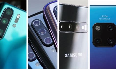 Flagship phones have packed in more and more impressive features in recent years and likewise you can easily spend less on a phone by opting for a device that's a generation or two old, but you'll be missing out on the significant camera tech. Best camera smartphones (2019)