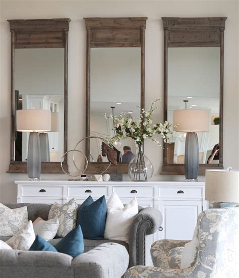 Decorating With Mirrors 8 Mirror Decor Tips For Stunning Results · The