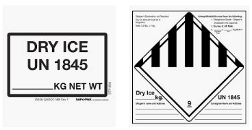 Orm d label will certainly ship the very same day. Printable Hazmat Ammunition Shipping Labels / Shipping ...