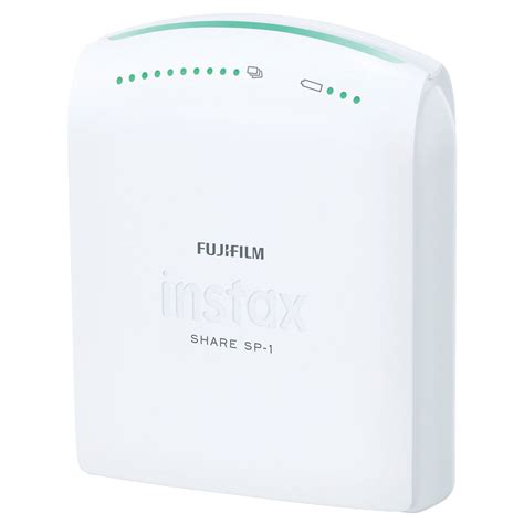 Fujifilm Instax Share Smartphone Printer Sp 1 16416251 Bandh