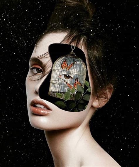 Pin By Vale On 。surreal Art Surrealism Collage Art