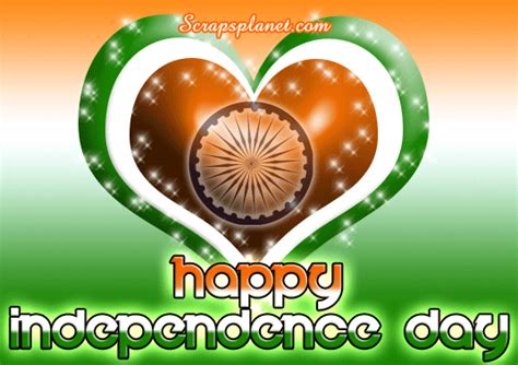 Algebra was invented in india. Happy Independence Day of India GIF Free Download