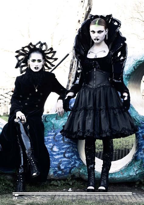 Miista Electric Witches Lookbook Fashion Gothic Fashion Goth