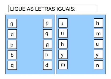 Exercícios Para Intervenção Da Dislexia Blog Psiqueasy