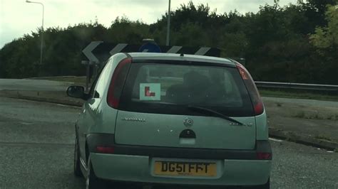 Worlds First Self Cleaning Car Youtube