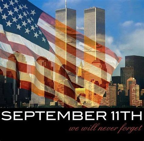 September 11 2001 We Will Never Forget Natchitoches Parish Journal