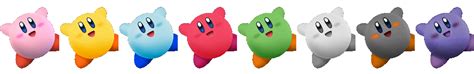 See list of all games. Kirby (PM) - SmashWiki, the Super Smash Bros. wiki