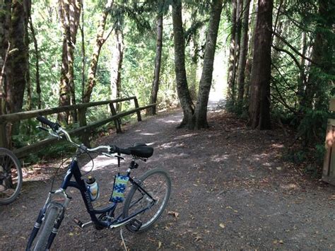 Interurban Trail Bellingham 2021 All You Need To Know Before You Go