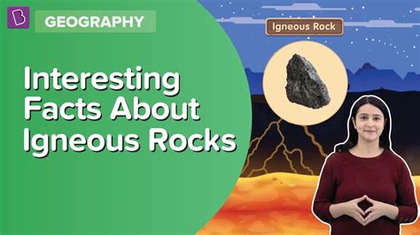 Interesting Facts About Igneous Rocks Class 7 Geography Learn