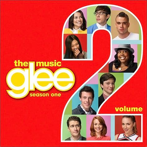 Music And Fashion Glee Estrena Su 2ª Temporada Con Nuevas Canciones