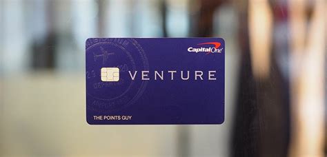 Here's our full card review. Capital One Venture Rewards Card Gets a Metallic Makeover