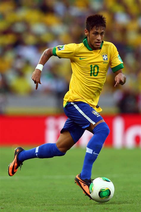 65,199,220 likes · 2,784,649 talking about this. Neymar - Neymar Photos - Brazil v Mexico - Zimbio