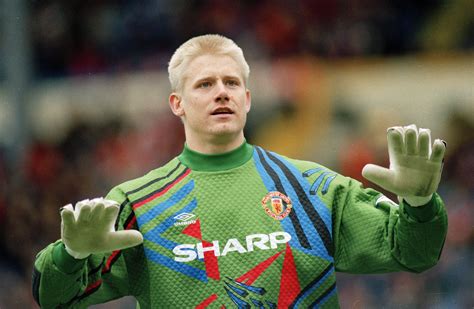 Peter boleslaw schmeichel was born on the 18th november 1963 in gladsaxe, denmark, and had a passion for. Peter Schmeichel » AMPrensa.com