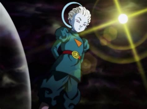 What are your predictions for the. 'Dragon Ball Super' Spoilers: Angels Planning An Uprising ...