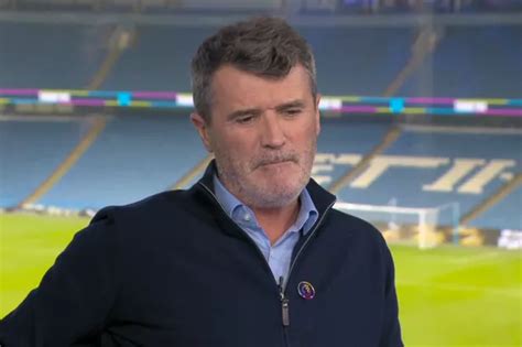 Is That Real Roy Keane Shocked At Manchester Uniteds Away Record Under Erik Ten Hag Irish