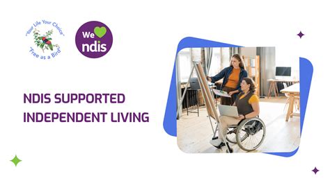 What Is Ndis Supported Independent Living Sil Admire Care