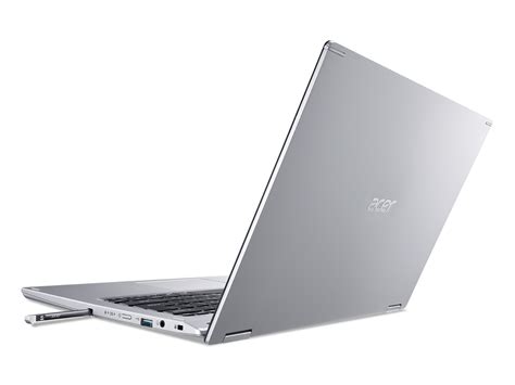 Acer Spin 3 2 In 1 Laptop 14 Full Hd Ips Touch 10th Gen Intel Core