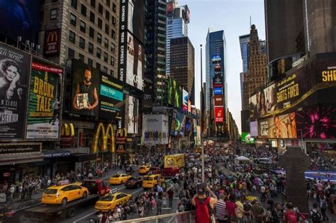 15 Tempat Wisata Terbaik di New York 2023 • Wisata Muda