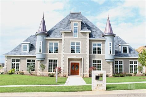 The Best Custom Home Builders In Oklahoma City Oklahoma