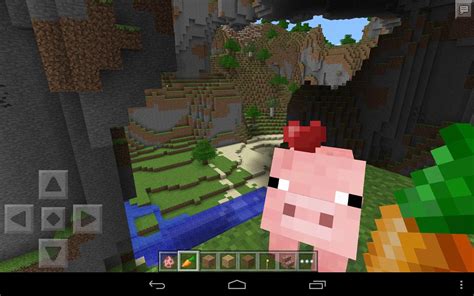 Game Info Minecraft Pocket Edition It Is Game