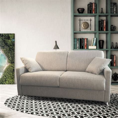 espace topper canapé convertible sofabed