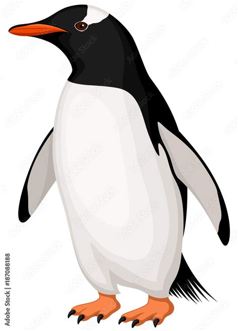 Emperor Penguin Clipart Free Download Transparent Png Clipart Library