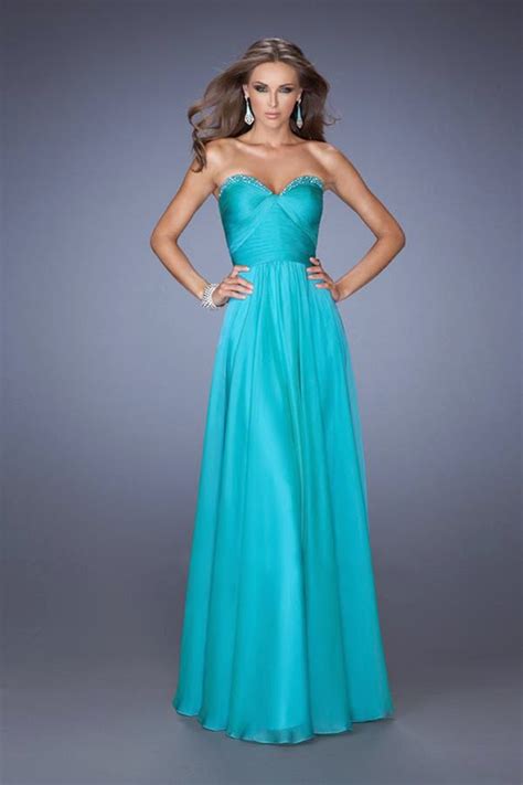 Increibles vestidos de damas de honor | Colección 2014 ...