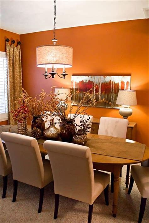 43 Most Popular Dining Room Design And Decorating Ideas 34