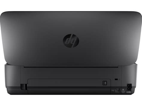 Download full drivers and the latest software for hp officejet 200 driver support microsoft windows and macintosh operating system. HP® OfficeJet 250 Mobile All-in-One Printer