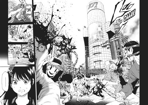 High Rise Invasion Chapter 127 High Rise Invasion Manga Online