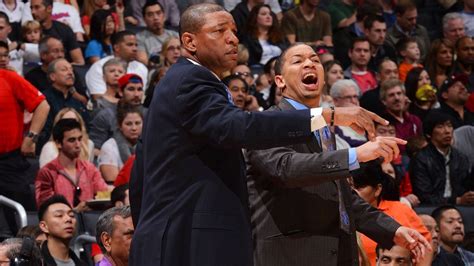 The los angeles clippers are an american professional basketball team based in los angeles, california. Ty Lue to Join LA Clippers Coaching Staff | Arabia Day