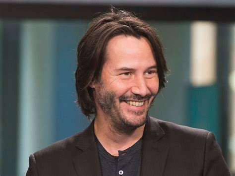 How Keanu Reeves Overcame A Troubled Childhood And Heartbreaking Losses