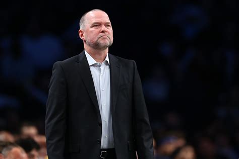 Nuggets Hc Michael Malone Agree To New Contract Reportedly Through