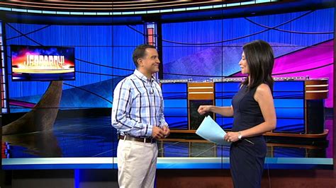 Jeopardy for the game gear is not. Jeopardy! hosts 2nd round of auditions in Chicago for 36th ...
