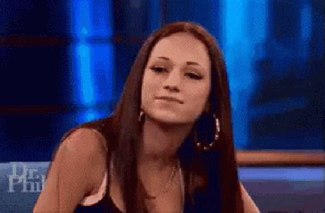 The “cash Me Ousside” Girl Has Been Sentenced