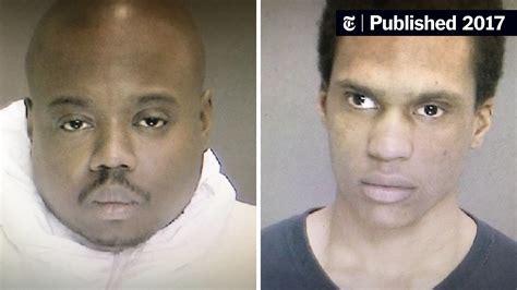 2 Men Charged In Quadruple Homicide In Troy Motive Is A Mystery The New York Times