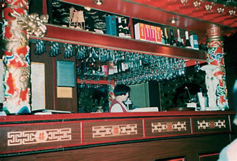 Eifersucht, liebe, freud und leid sind hier an der tagesordnung! China Restaurant Jade Haus in Berlin