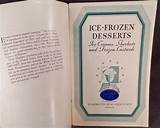 Dolly Madison Ice Cream Freezer Recipe