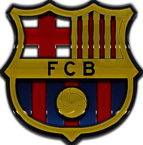 Escudo Barcelona Png