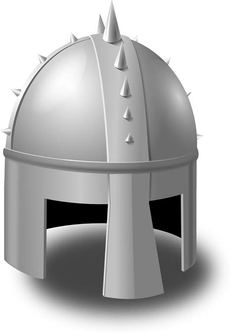 metal helmet vector  psdvectoricons