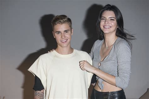 Fans Remain Convinced Justin Bieber And Kendall Jenner Dated